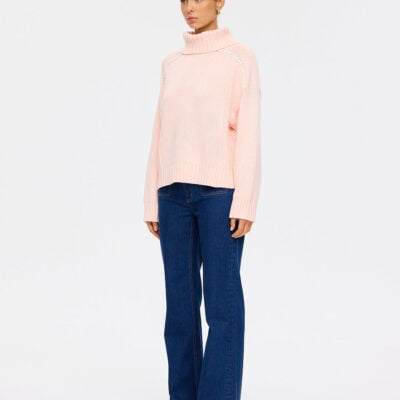 Kivari Katya Knit Jumper - Image 2
