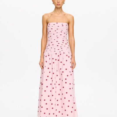 Kivari Sia Maxi Dress — XS/6 - Image 1