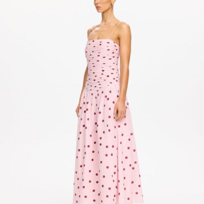 Kivari Sia Maxi Dress — XS/6 - Image 2