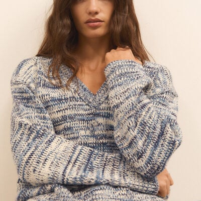 Kivari Iris Knit Jumper - Image 1