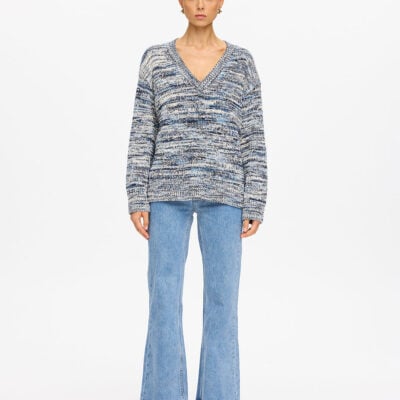Kivari Iris Knit Jumper - Image 2
