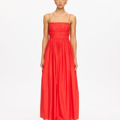 Kivari Fiona Maxi Dress — XS/6 - Image 1