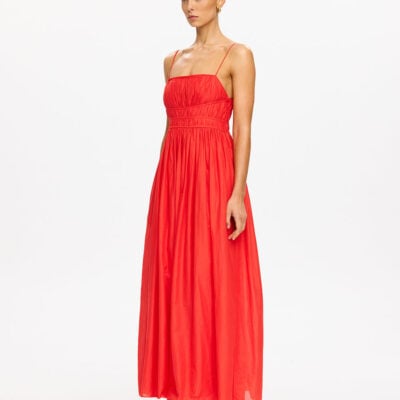 Kivari Fiona Maxi Dress — XS/6 - Image 2