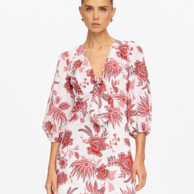 Kivari Bailey Mini Dress — XS/6 - Image 1
