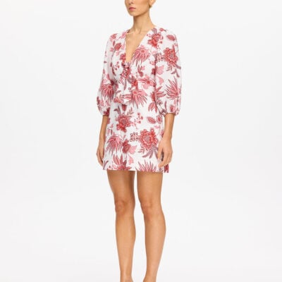 Kivari Bailey Mini Dress — XS/6 - Image 2