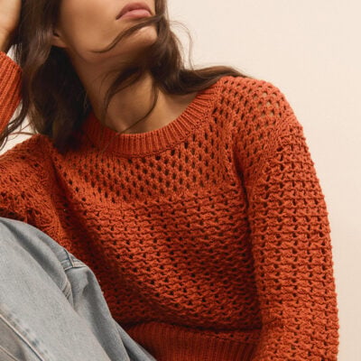 Kivari Lara Knit Jumper - Image 2