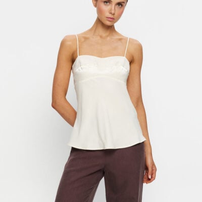 Kivari Fira Top — XS/6 - Image 1