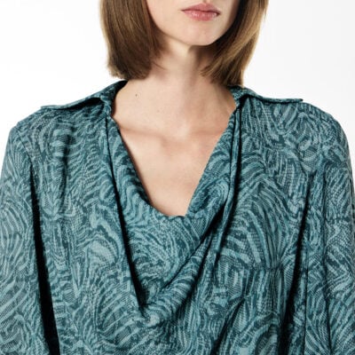 Manning Cartell Fine Impression Shirt — MULTI - Image 1