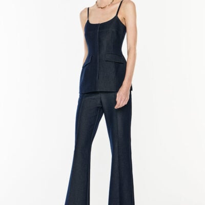 Manning Cartell Dark Poetry Pant — INDIGO - Image 1