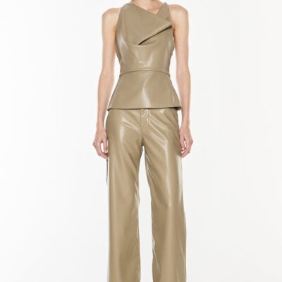 Manning Cartell Major Players Pant — TAUPE - Image 2