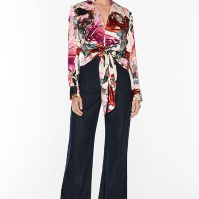 Manning Cartell Future Lover Jean — DARK INDIGO - Image 1