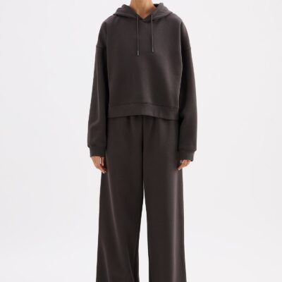 Nude Lucy CARTER CLASSIC HOODIE & WIDE LEG TRACKPANT SET - Image 1