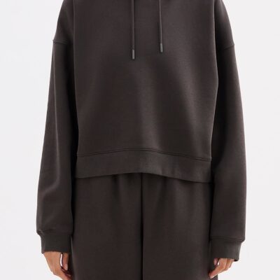 Nude Lucy CARTER CLASSIC HOODIE & WIDE LEG TRACKPANT SET - Image 2