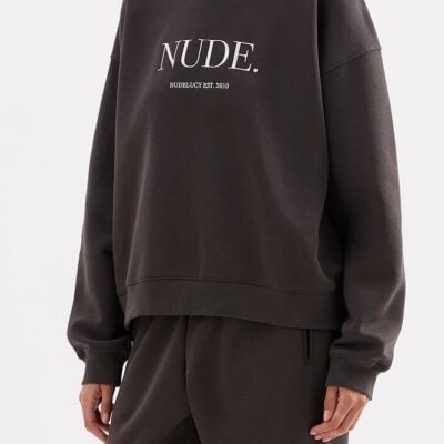 Nude Lucy CARTER CLASSIC SWEAT & TRACKPANT SET - Image 2