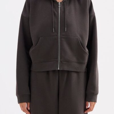 Nude Lucy CARTER ZIP UP HOODIE & TRACKPANT SET - Image 1