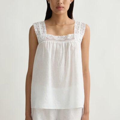 Posse VERONICA TOP — XXS - Image 1