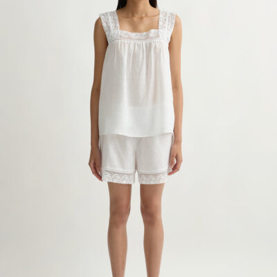 Posse VERONICA SHORT — XXS - Image 1