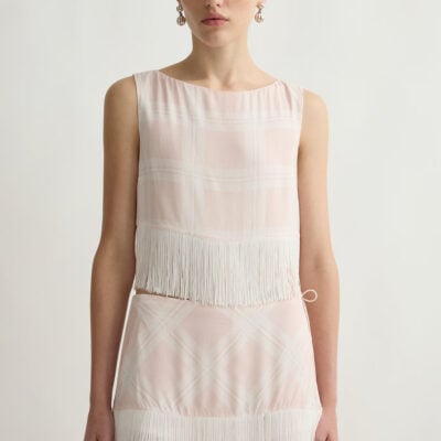 Posse LOLA TOP — XXS - Image 1