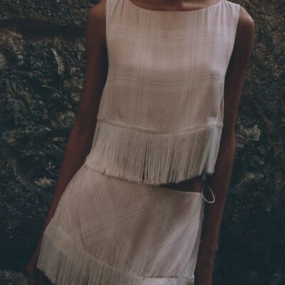 Posse LOLA TOP — XXS - Image 2