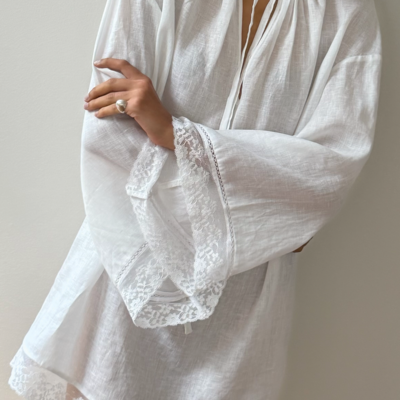 Posse VERONICA KAFTAN — XXS - Image 2