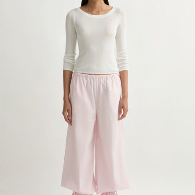 Posse LINDIE PANT — XXS - Image 1