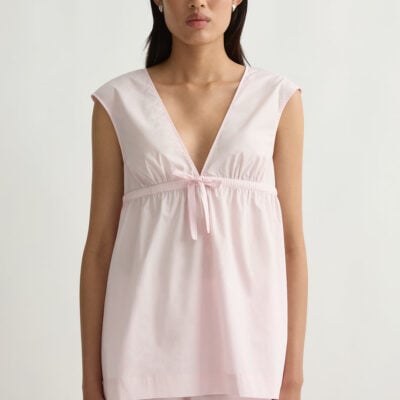 Posse LINDIE TOP — XXS - Image 1