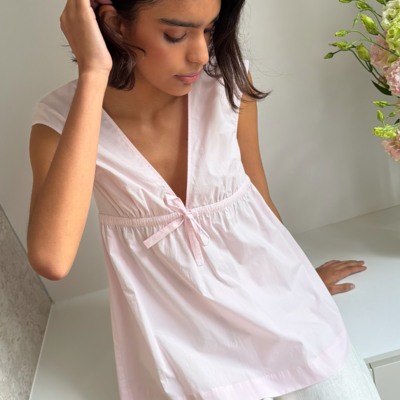 Posse LINDIE TOP — XXS - Image 2