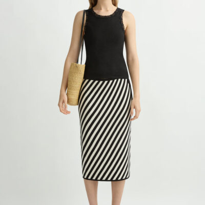 Posse DARCY SKIRT — XXS - Image 1
