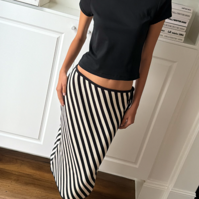 Posse DARCY SKIRT — XXS - Image 2