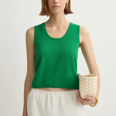 Posse FREDDIE TANK — XXS - Image 1