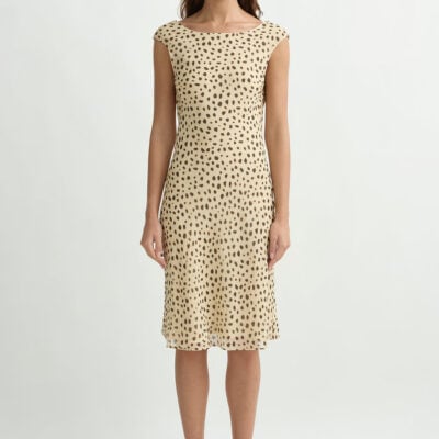 Posse LEO DRESS — XXS - Image 1