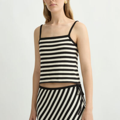 Posse DARCY TOP — XXS - Image 1
