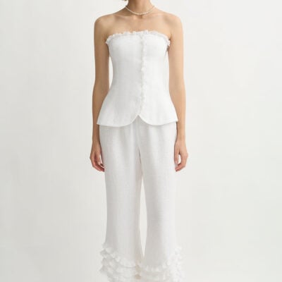 Posse FLORENCE PANT — XXS - Image 1