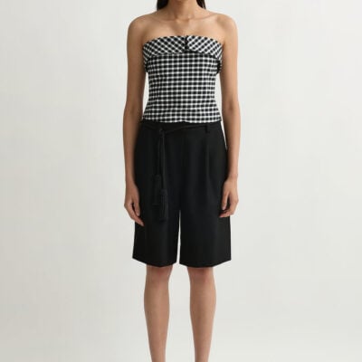 Posse ELSPETH SHORT — XXS - Image 1
