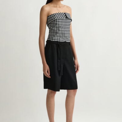 Posse ELSPETH SHORT — XXS - Image 2