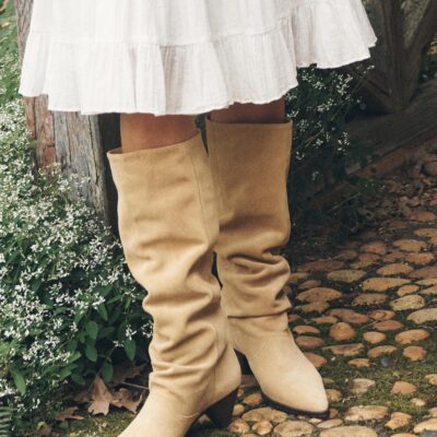 Spell Olivia Slouchy Tall Boot — 36 - Image 2