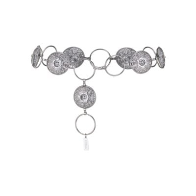 Spell Rebel Road Belt — S-M - Image 2