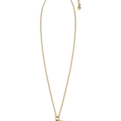Spell Love Lock Charm Necklace - Image 2