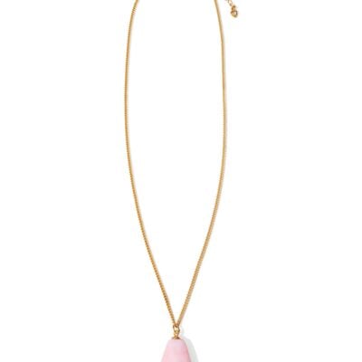 Spell Lolita Stone Pendant Necklace - Image 2