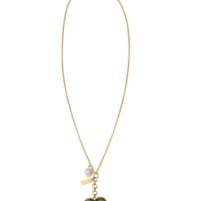 Spell Lonely Hearts Charm Necklace - Image 2