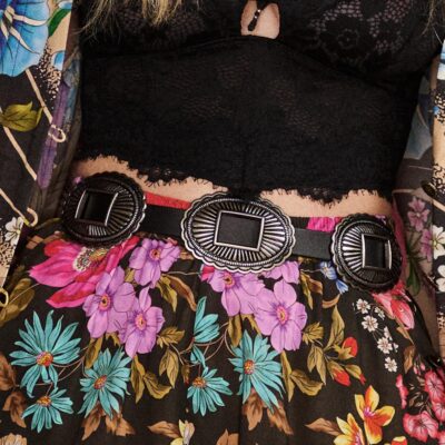 Spell Elysian Belt - Image 1