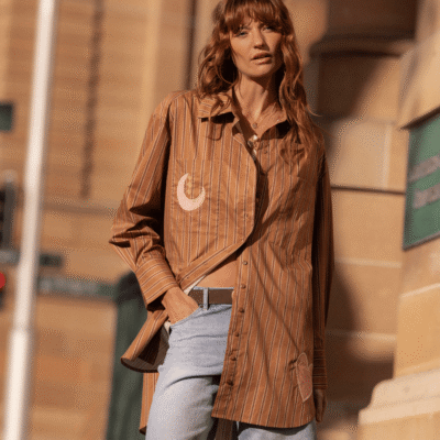 Spell Off Duty Shirt — XXS - Image 1