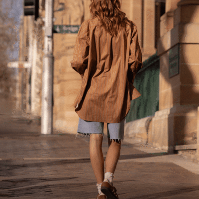 Spell Off Duty Shirt — XXS - Image 2