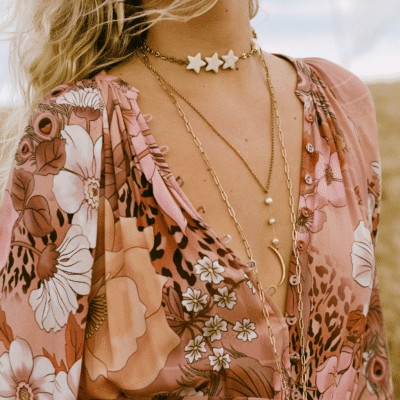 Spell Stealing Beauty Gown — XXS - Image 2