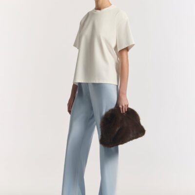 Viktoria & Woods Atlantis Pant — PORTRAIT BLUE - Image 1