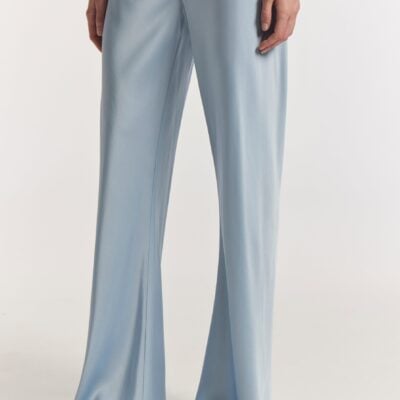Viktoria & Woods Atlantis Pant — PORTRAIT BLUE - Image 2