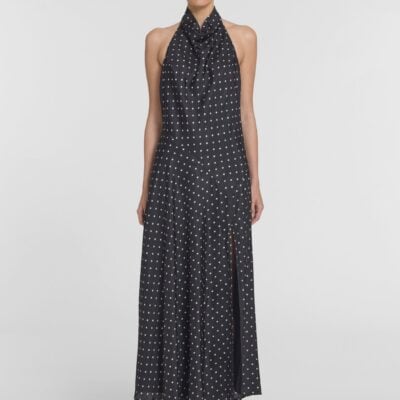 Viktoria & Woods Foreshadow Dress — POLKA DOT - Image 1