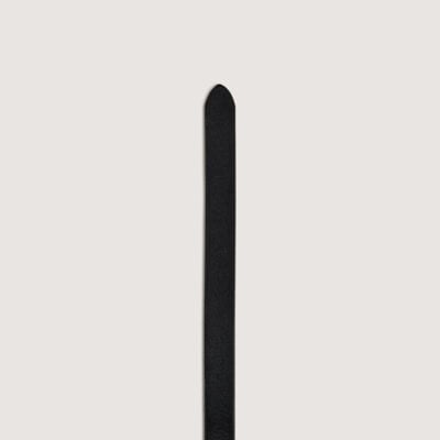 Viktoria & Woods Isabel Belt — BLACK - Image 2