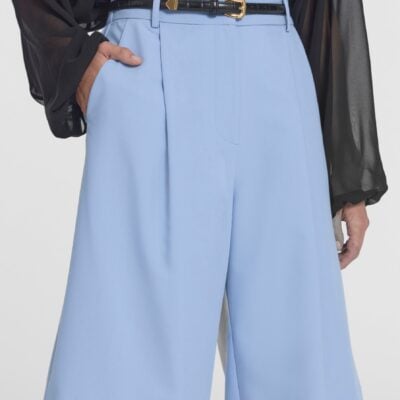 Viktoria & Woods Felton Short — TOPAZ - Image 1