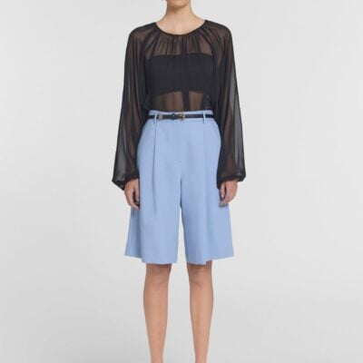 Viktoria & Woods Felton Short — TOPAZ - Image 2
